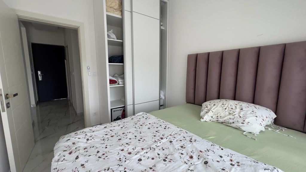 Image of Apartment in new building - 2 Bedrooms for Sale in Ulcin-Ulcinj-Montenegro, Image 5